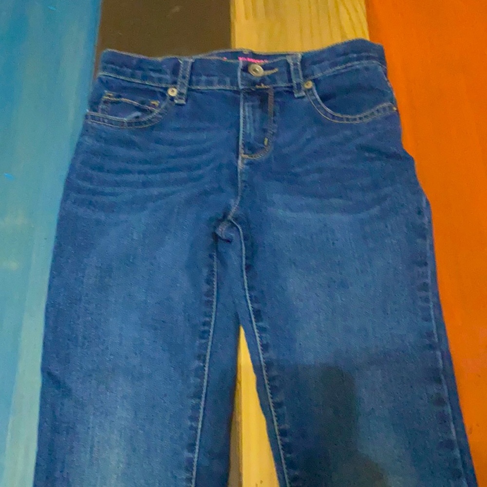 Kids jeans